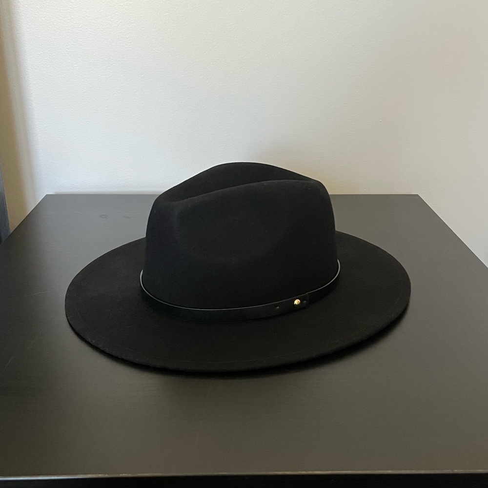 NWT Free People Wythe hat - Picture 3 of 6